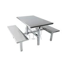 SS Canteen Table